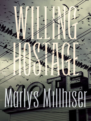 Willing Hostage - ebook